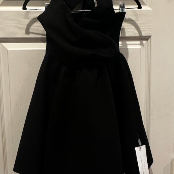 Club L London Mini Dress "Suvi" - Brand new with Tags - Picture 6 of 6